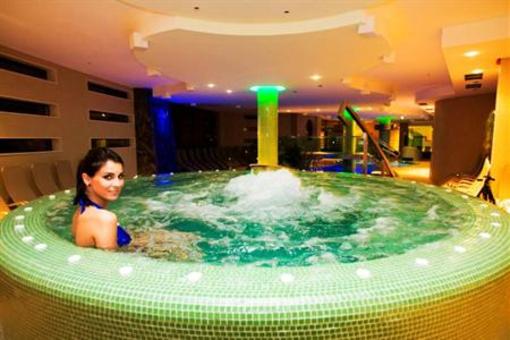 фото отеля Vital Hotel Nautis