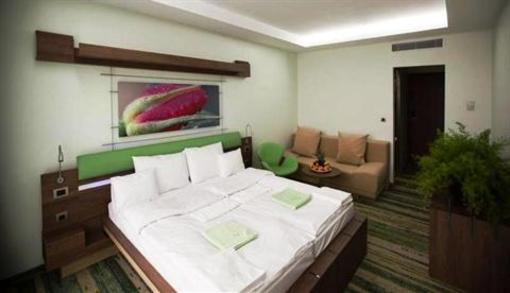 фото отеля Vital Hotel Nautis