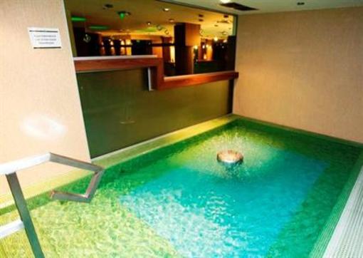фото отеля Vital Hotel Nautis