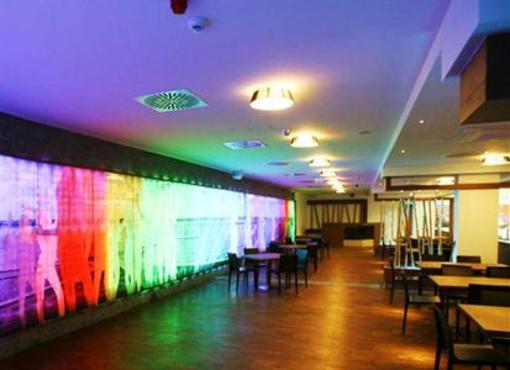 фото отеля Vital Hotel Nautis