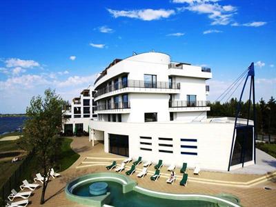 фото отеля Vital Hotel Nautis