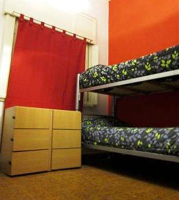фото отеля Che Salguero Hostel Cultural