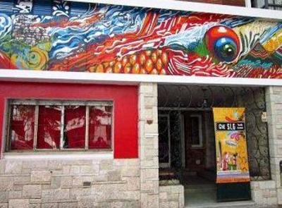 фото отеля Che Salguero Hostel Cultural