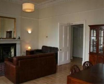 фото отеля Brandon Apartment Edinburgh