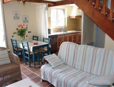 фото отеля Camping Penhoat Cote Plage