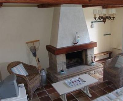 фото отеля Camping Penhoat Cote Plage