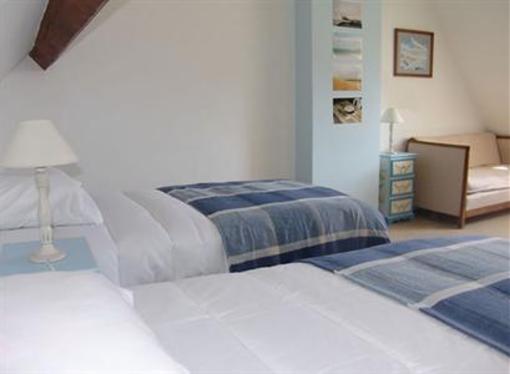 фото отеля Camping Penhoat Cote Plage