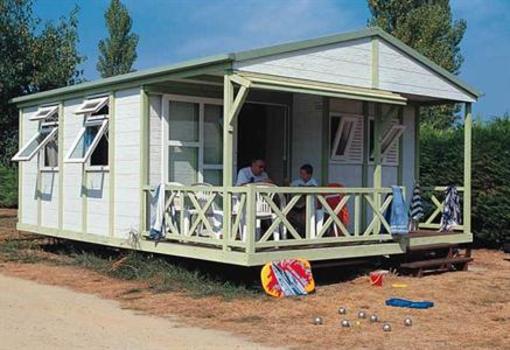 фото отеля Camping Penhoat Cote Plage