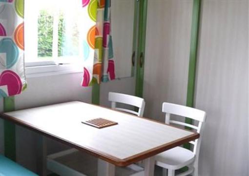 фото отеля Camping Penhoat Cote Plage
