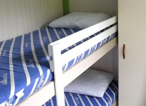 фото отеля Camping Penhoat Cote Plage