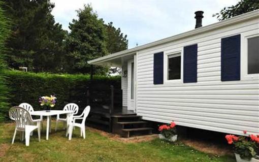 фото отеля Camping Penhoat Cote Plage