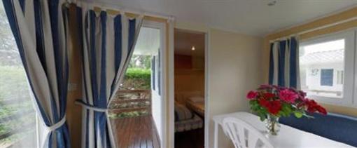 фото отеля Camping Penhoat Cote Plage