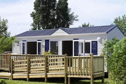 фото отеля Camping Penhoat Cote Plage