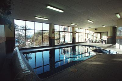 фото отеля Falls Creek Country Club