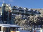 фото отеля Falls Creek Country Club