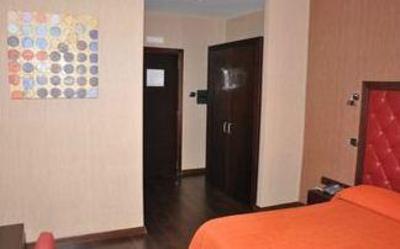 фото отеля Hotel Fontana del Re