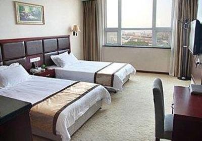 фото отеля Kairui Bluearrow Hotel