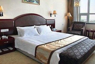 фото отеля Kairui Bluearrow Hotel