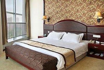 фото отеля Kairui Bluearrow Hotel