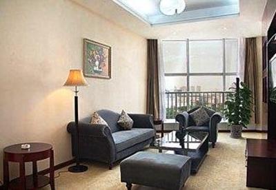 фото отеля Kairui Bluearrow Hotel