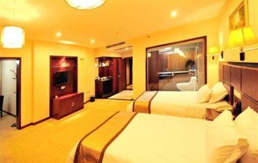 фото отеля Kairui Bluearrow Hotel