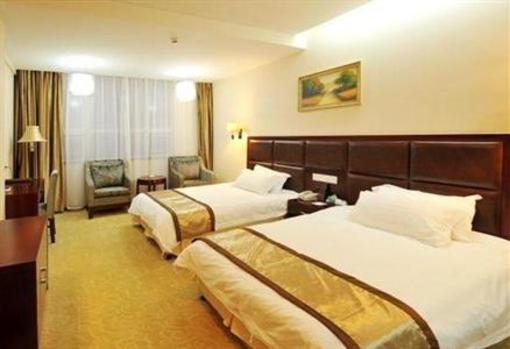 фото отеля Kairui Bluearrow Hotel