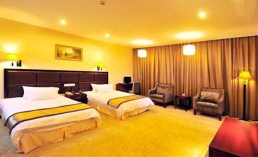 фото отеля Kairui Bluearrow Hotel