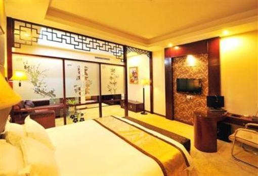 фото отеля Kairui Bluearrow Hotel