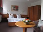 фото отеля Hotelpension Garni Zur Rose