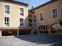 Inter-hotel Montpensier