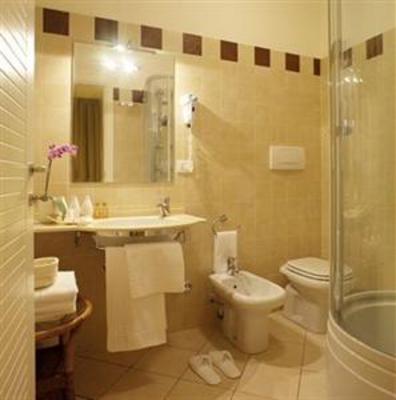 фото отеля Hotel Dory Riccione