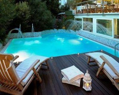 фото отеля Hotel Dory Riccione