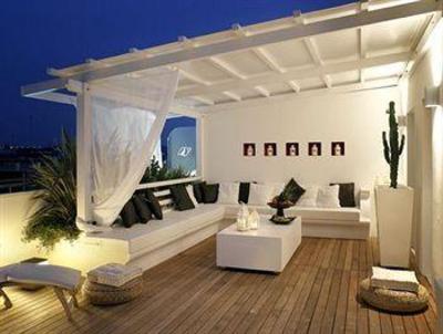 фото отеля Hotel Dory Riccione