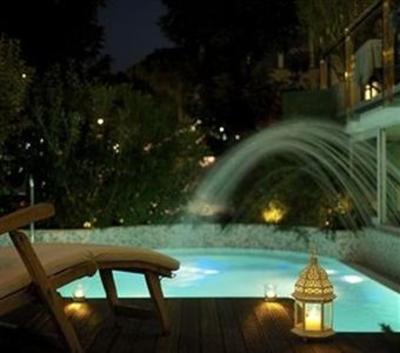 фото отеля Hotel Dory Riccione