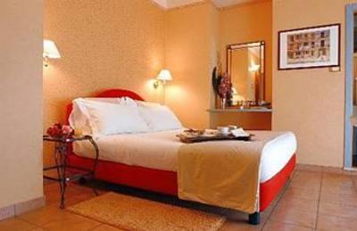 фото отеля Hotel Dory Riccione
