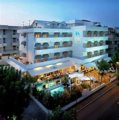 фото отеля Hotel Dory Riccione