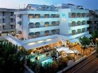 фото отеля Hotel Dory Riccione