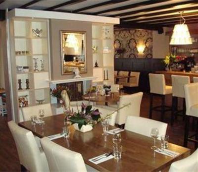 фото отеля Hotel - Restaurant Het Verschil