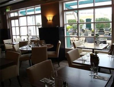 фото отеля Hotel - Restaurant Het Verschil