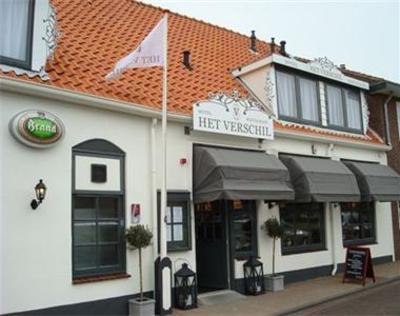 фото отеля Hotel - Restaurant Het Verschil