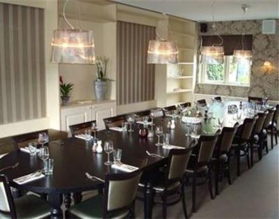 фото отеля Hotel - Restaurant Het Verschil