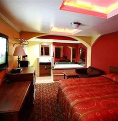 фото отеля Sky Palm Motel