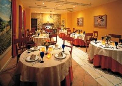 фото отеля Hotel Provence 21