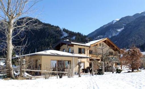 фото отеля Appartements Schneeberger