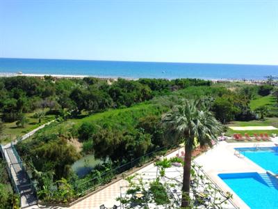 фото отеля Tayyarbey Hotel