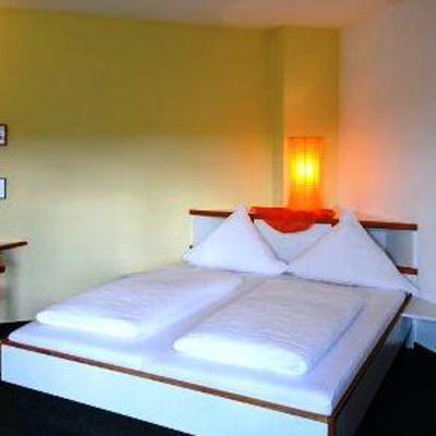 фото отеля Appartement- und Wellnesszentrum Helgoland