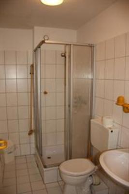 фото отеля Appartement- und Wellnesszentrum Helgoland