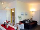 фото отеля Appartement- und Wellnesszentrum Helgoland