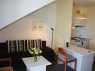 фото отеля Appartement- und Wellnesszentrum Helgoland