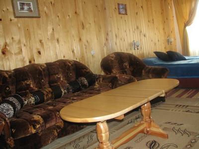 фото отеля Hotel Elitza Pamporovo